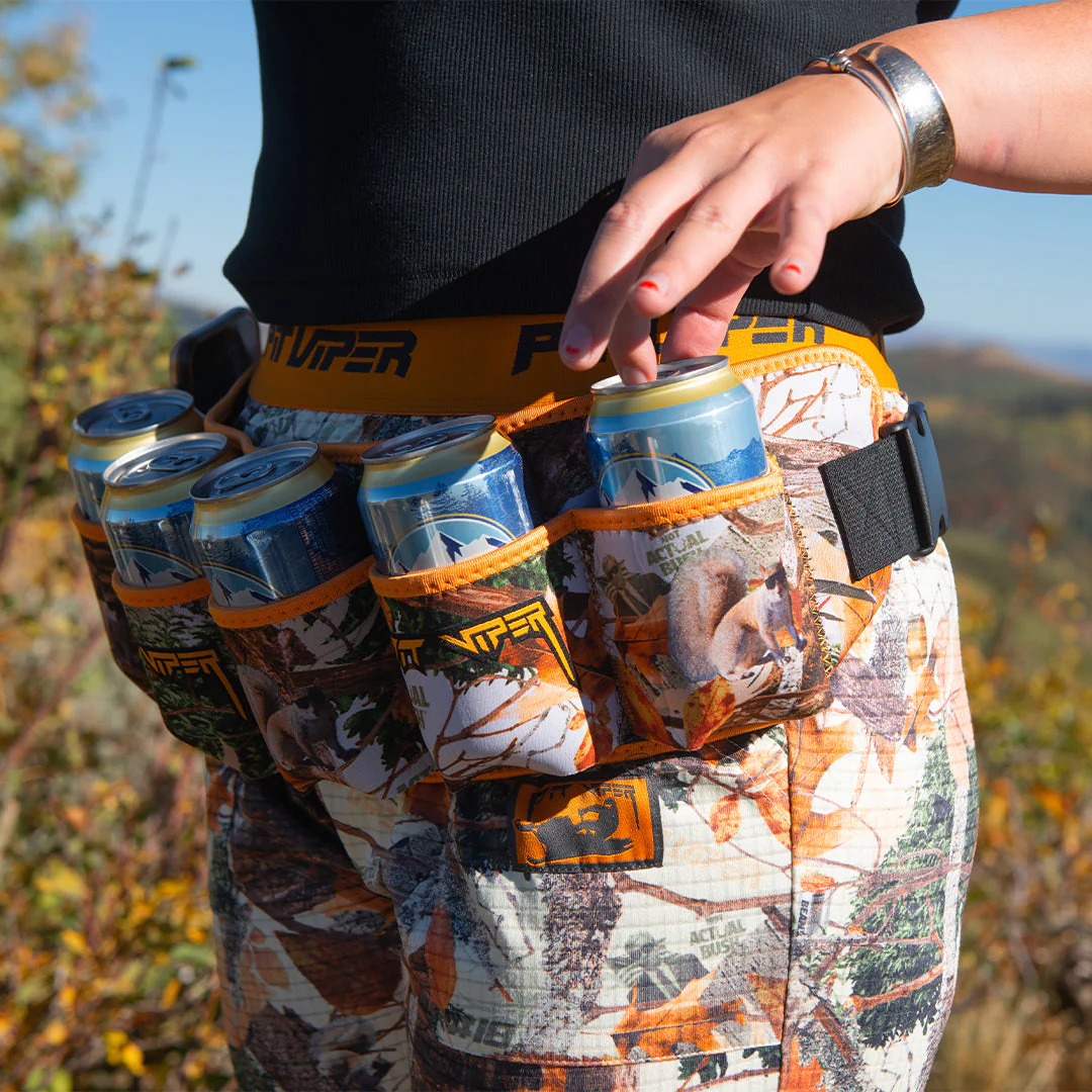 Actualbush Butt Bar Beer Belt - Image 4