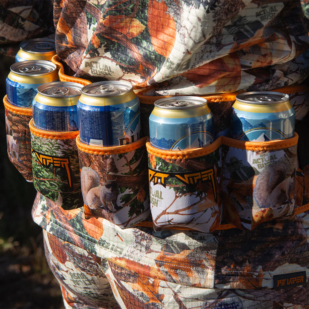Actualbush Butt Bar Beer Belt - Image 5
