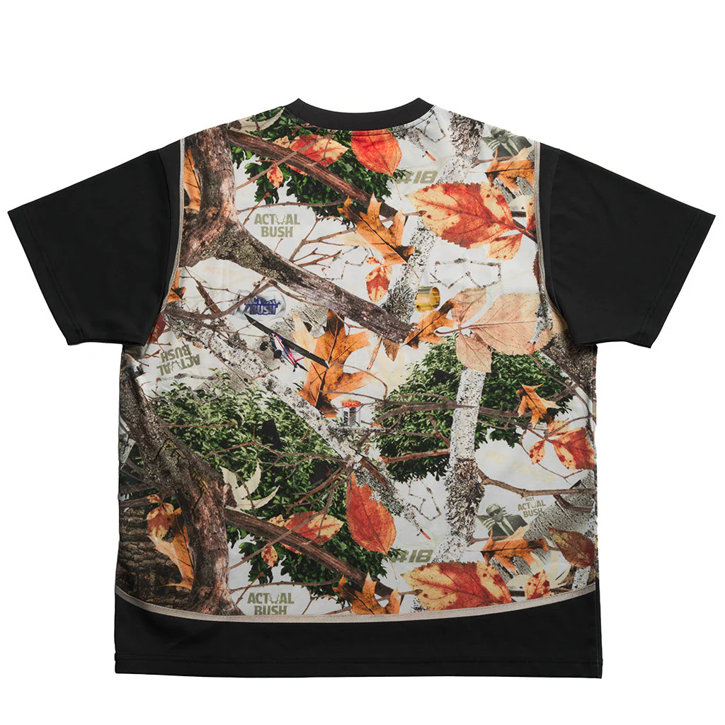 Actualbush Fishing Tee - Image 3