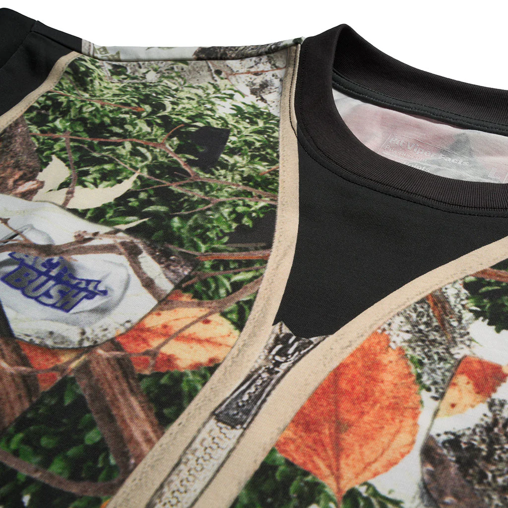 Actualbush Fishing Tee - Image 4