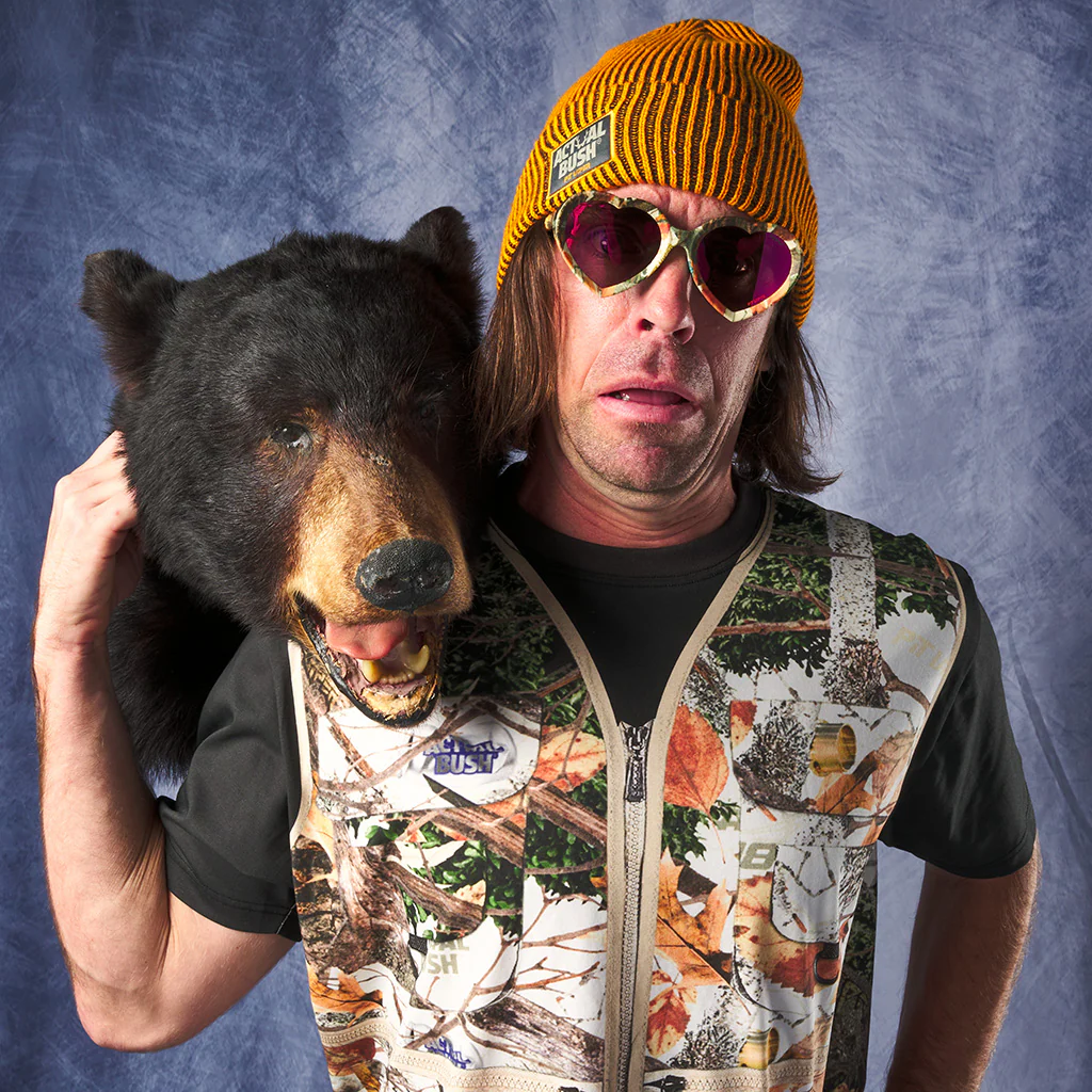 Actualbush Groomer Beanie - Image 4