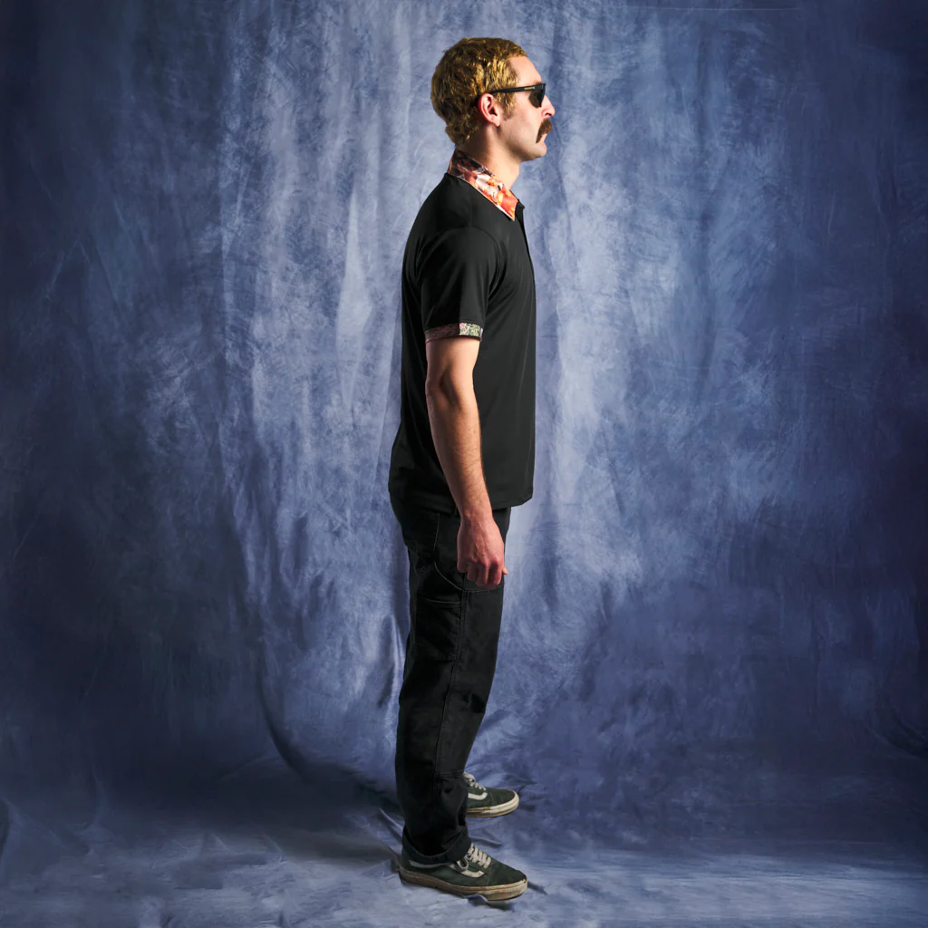 Actualbush Tech Polo - Image 4