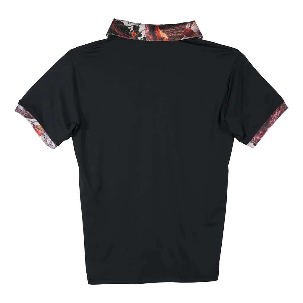 Actualbush Tech Polo - Image 5