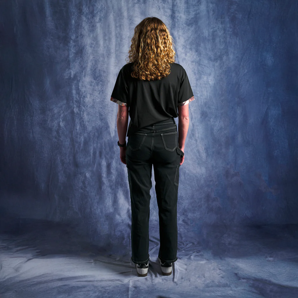Actualbush Tech Polo - Image 6