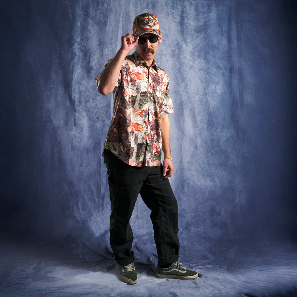 Actualbush Trucker Hat - Image 3