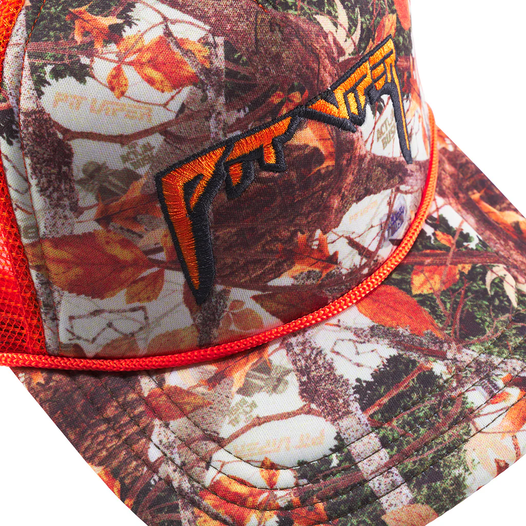 Actualbush Trucker Hat - Image 4