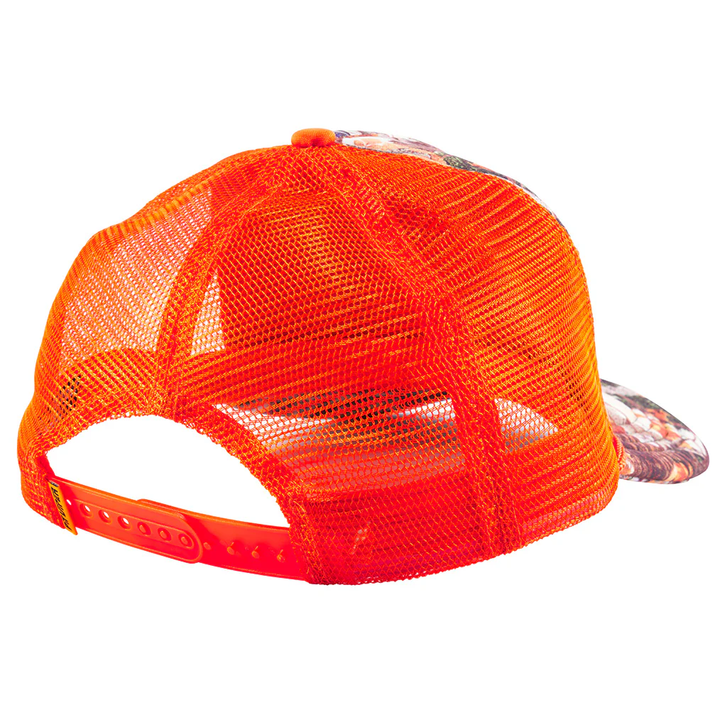 Actualbush Trucker Hat - Image 5