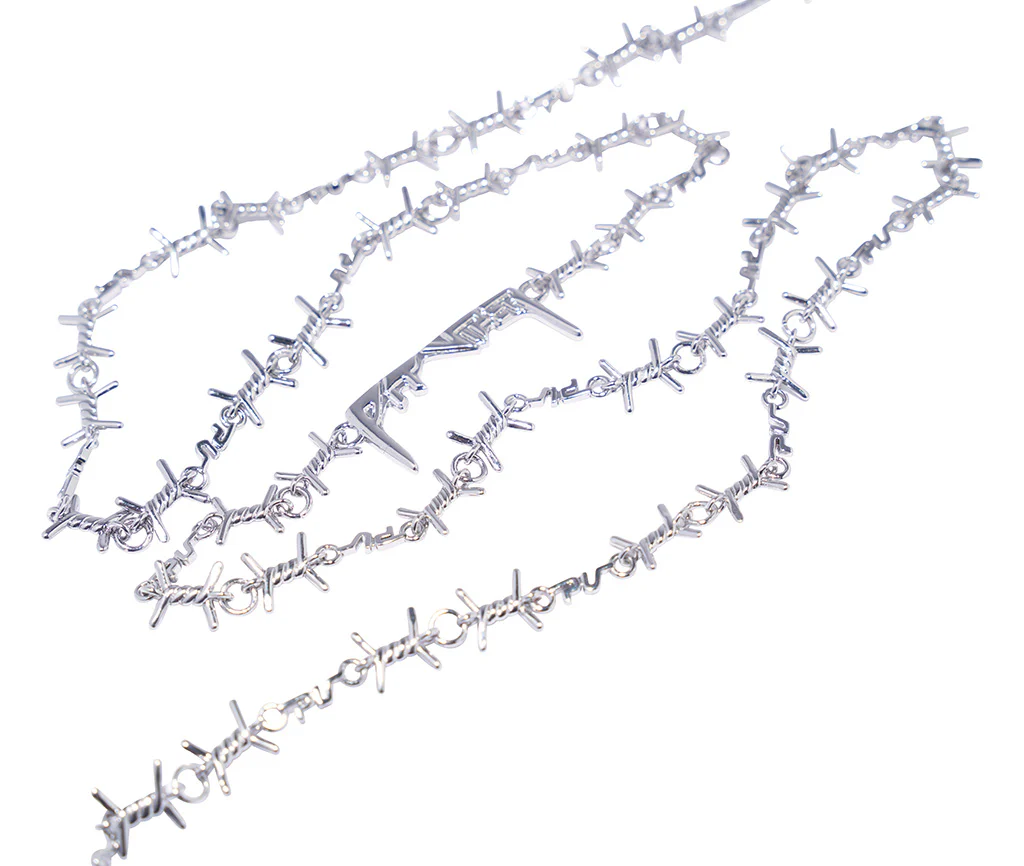 Barbed Wire RIG
