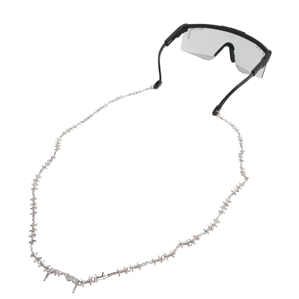 Barbed Wire RIG - Image 2