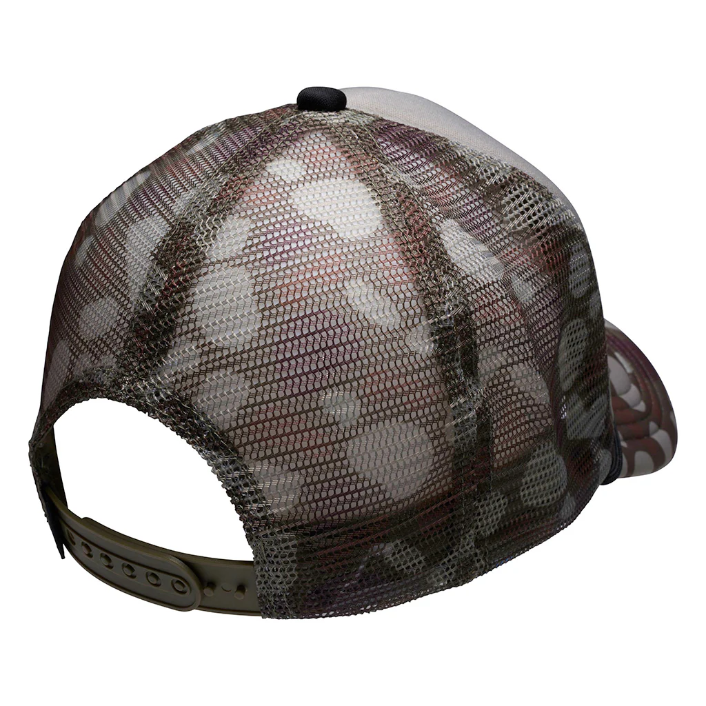 Big Duck Hunter Trucker Hat - Image 4