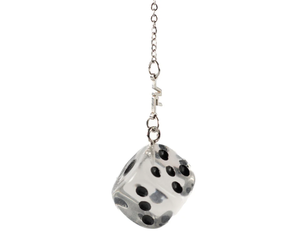 Dice Tie Downs Charms - Image 4