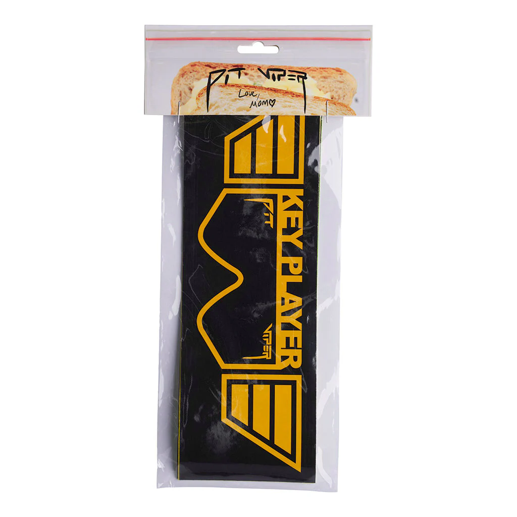 Fender Bender Sticker Pack