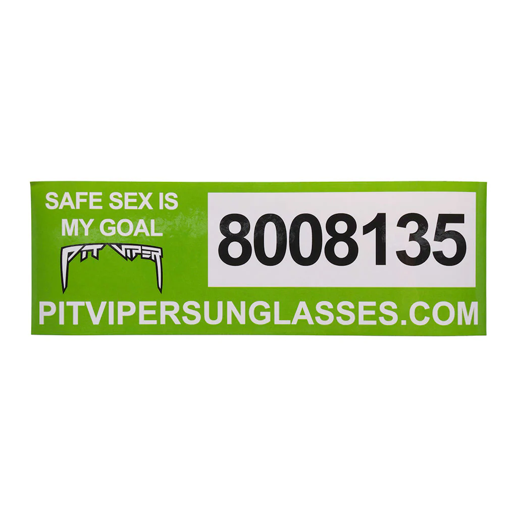 Fender Bender Sticker Pack - Image 2