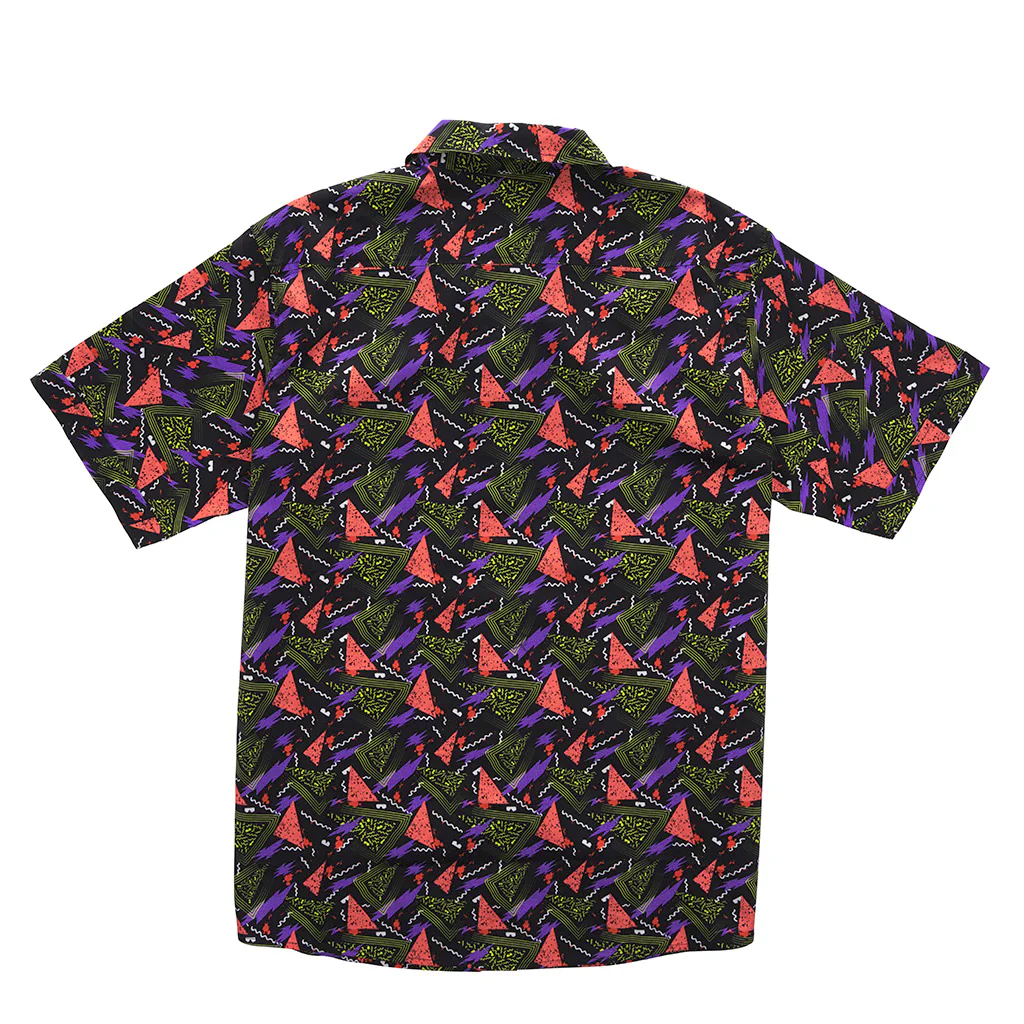 Memphis Sport Beer Tear Away Shirt - Image 3