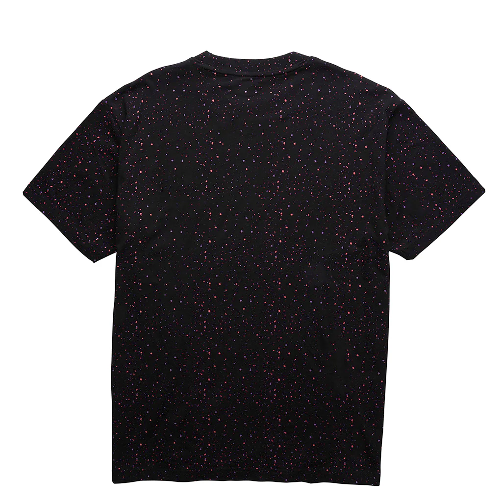 Night Splatter Short Sleeve Tee - Image 3