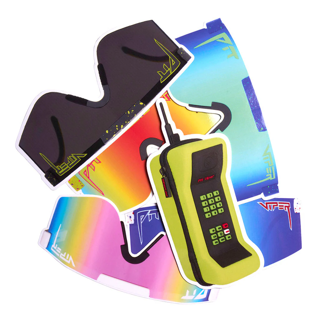 Original Sticker Pack - Image 8