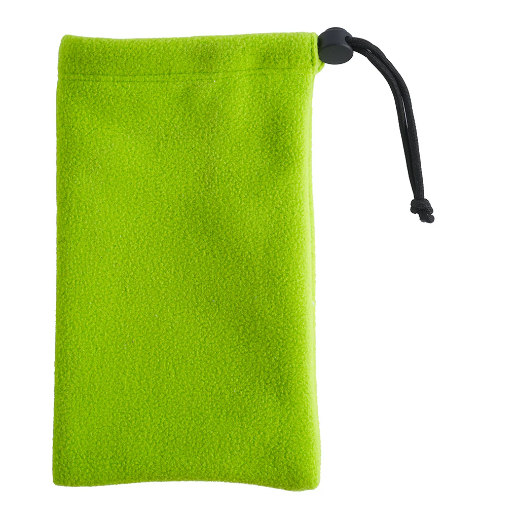 Rec Center Fleece Limpcloth - Image 2