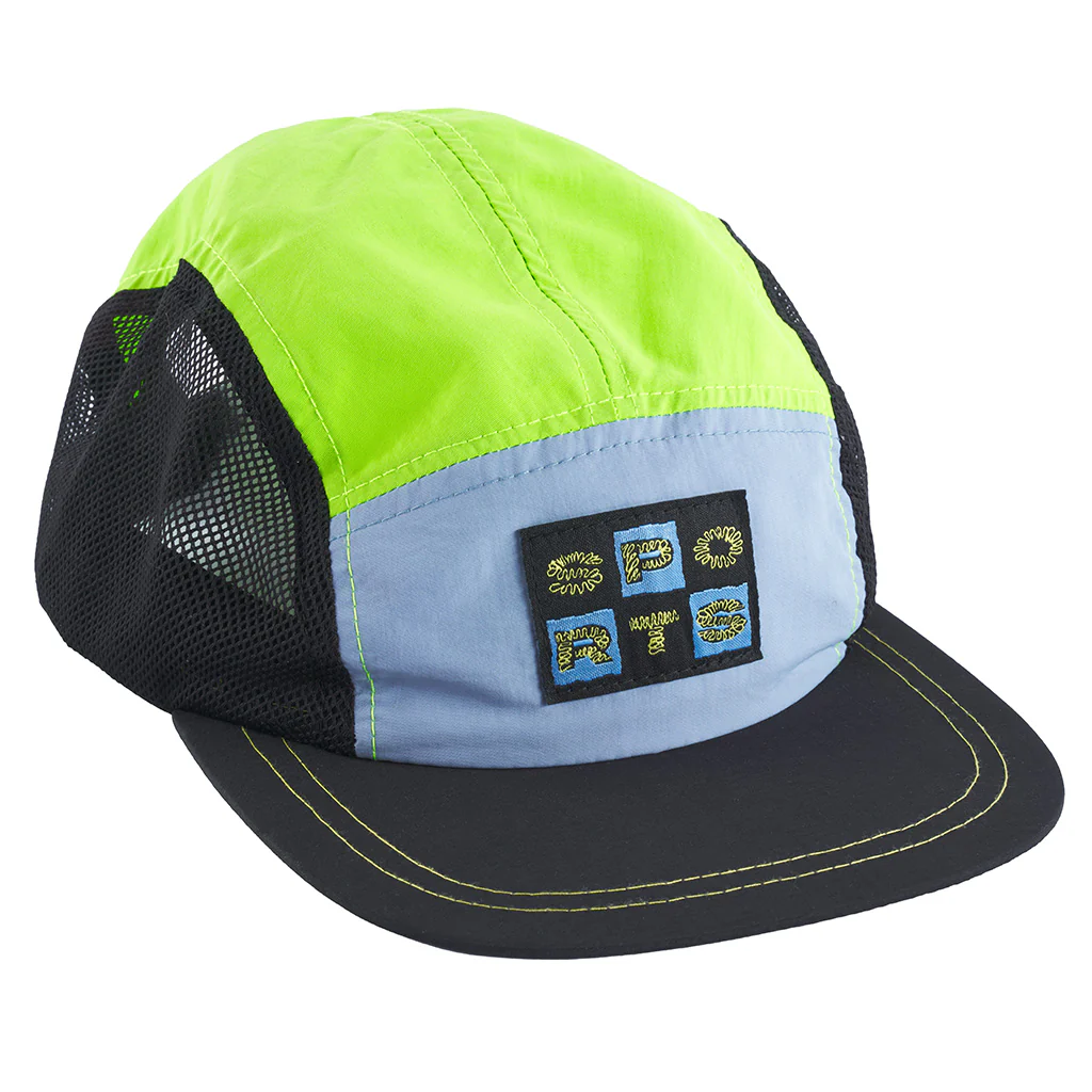 Rec Center Hot Mesh Hat - Image 3