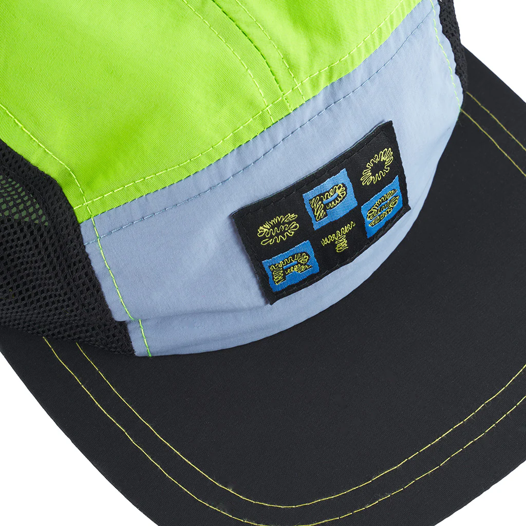 Rec Center Hot Mesh Hat - Image 4