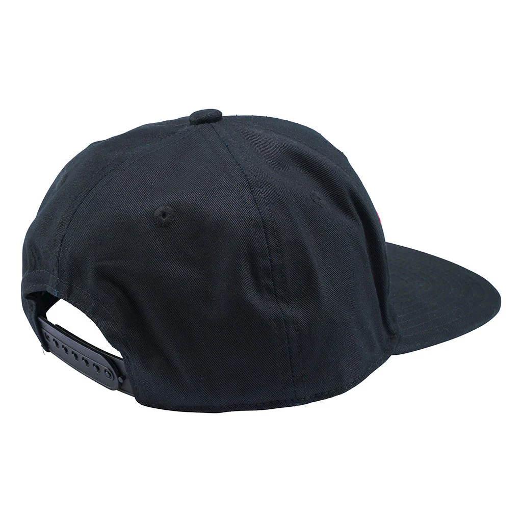The Reign In Mud Stepson Hat - Image 4