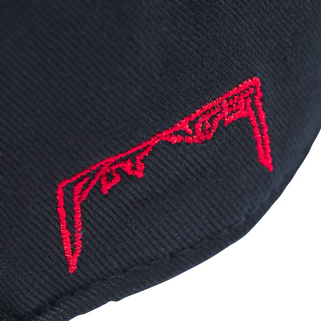 The Reign In Mud Stepson Hat - Image 5