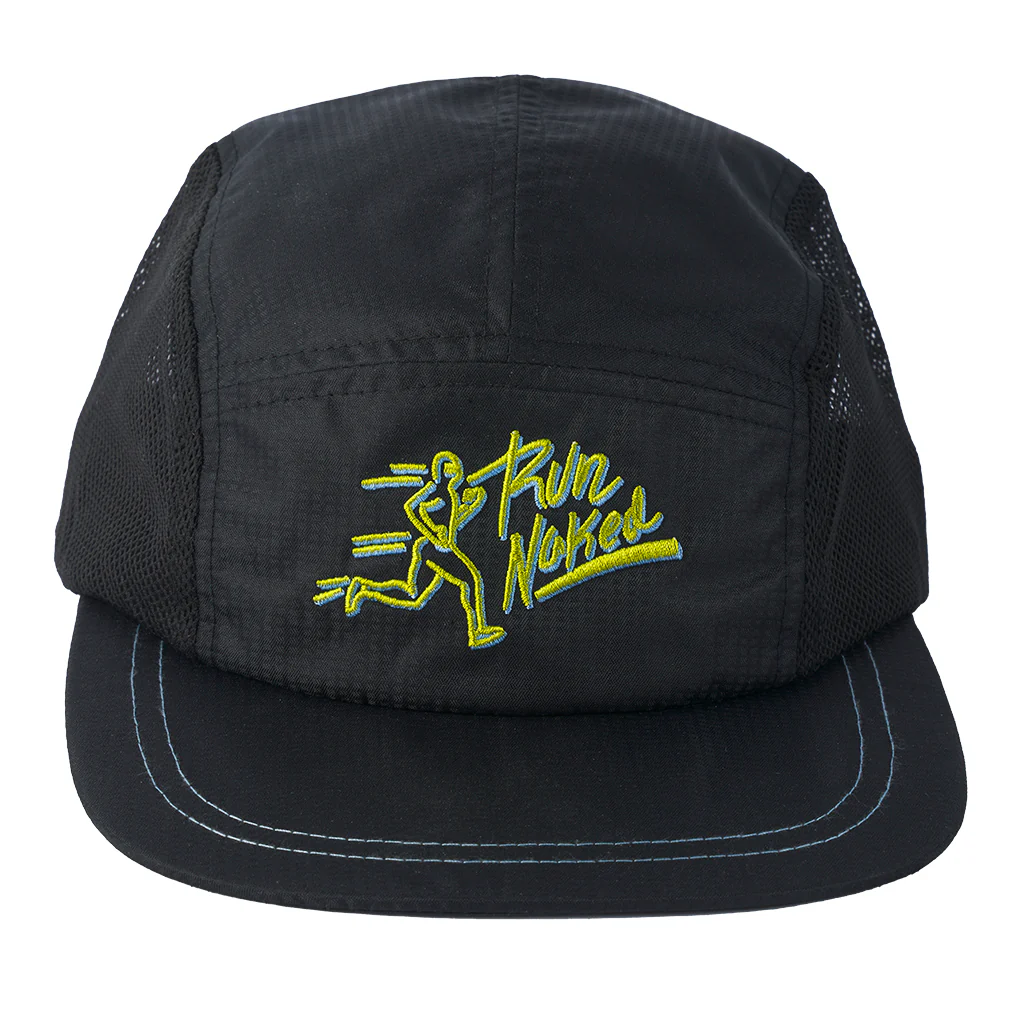 Run Naked Hot Mesh Hat - Image 3