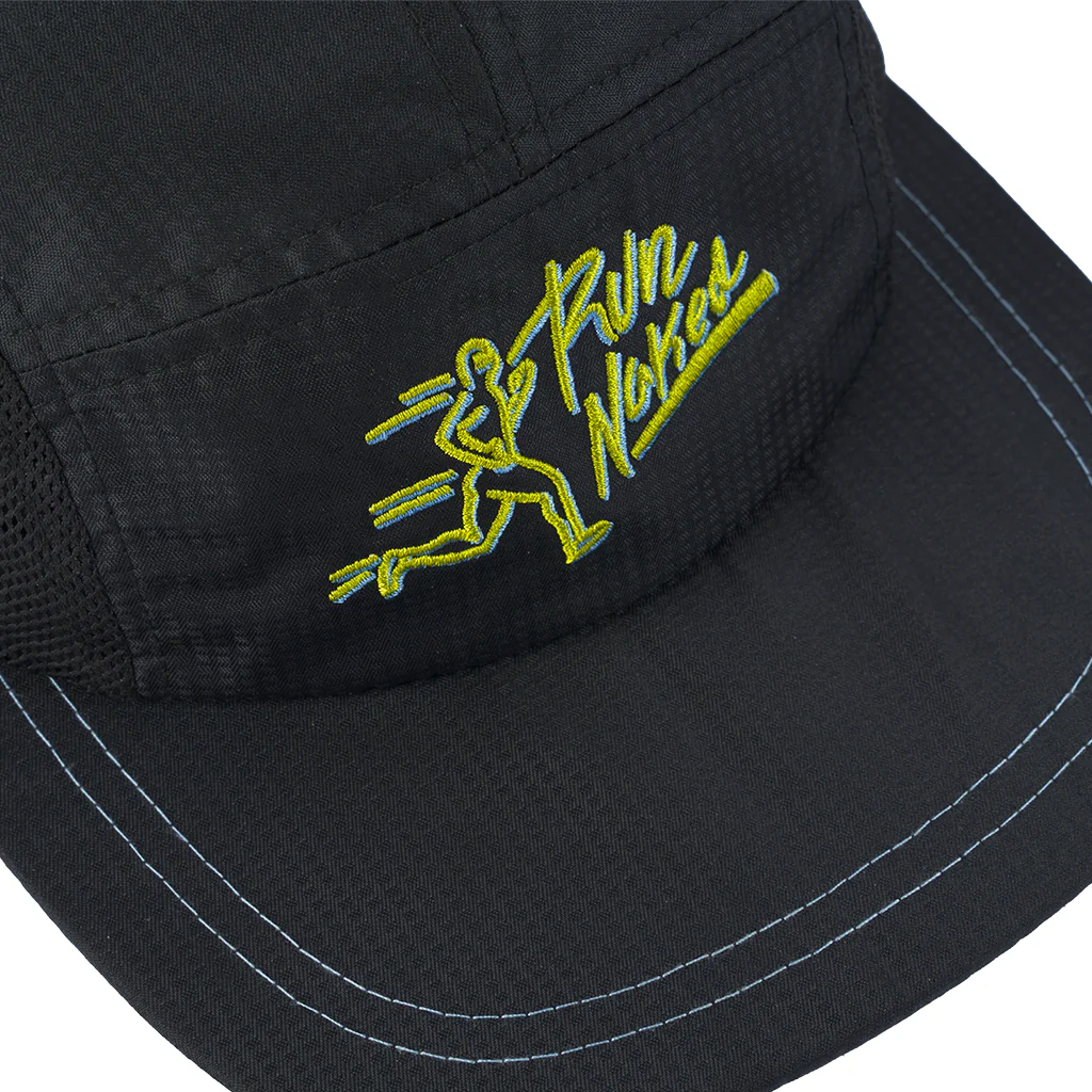 Run Naked Hot Mesh Hat - Image 4