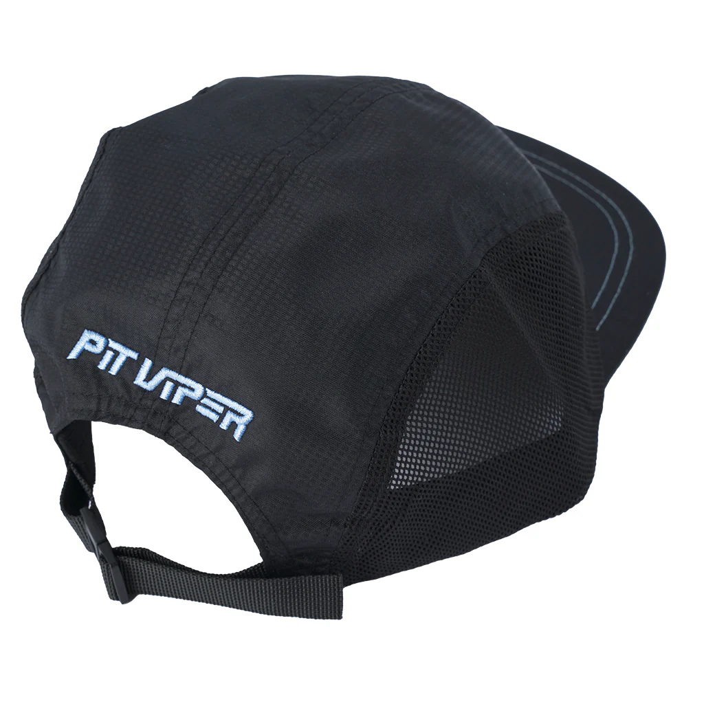 Run Naked Hot Mesh Hat - Image 5