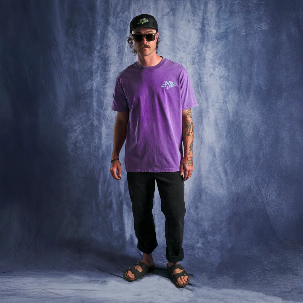 Run Naked Tee - Image 3