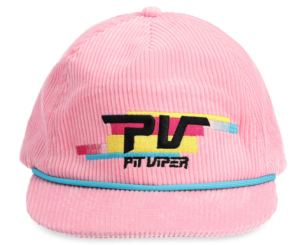Son of Peach Groomer Hat