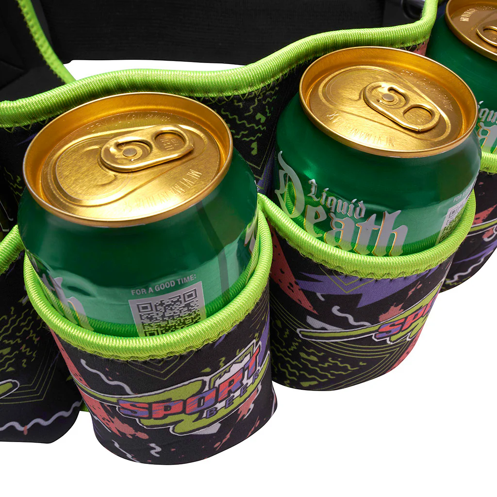 Sport Beer Beer Belt - Image 3