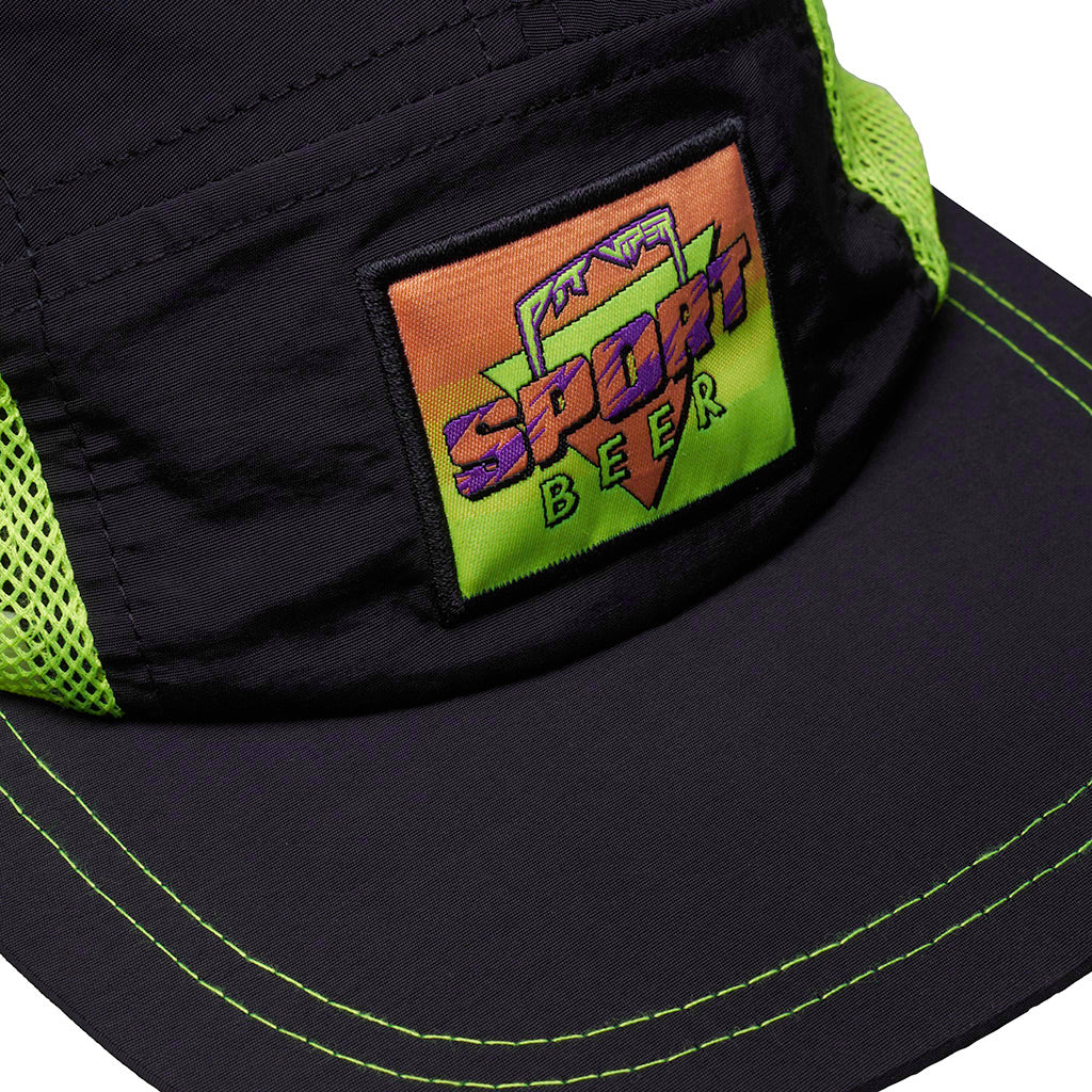 Sport Beer Hot Mesh Hat - Image 3
