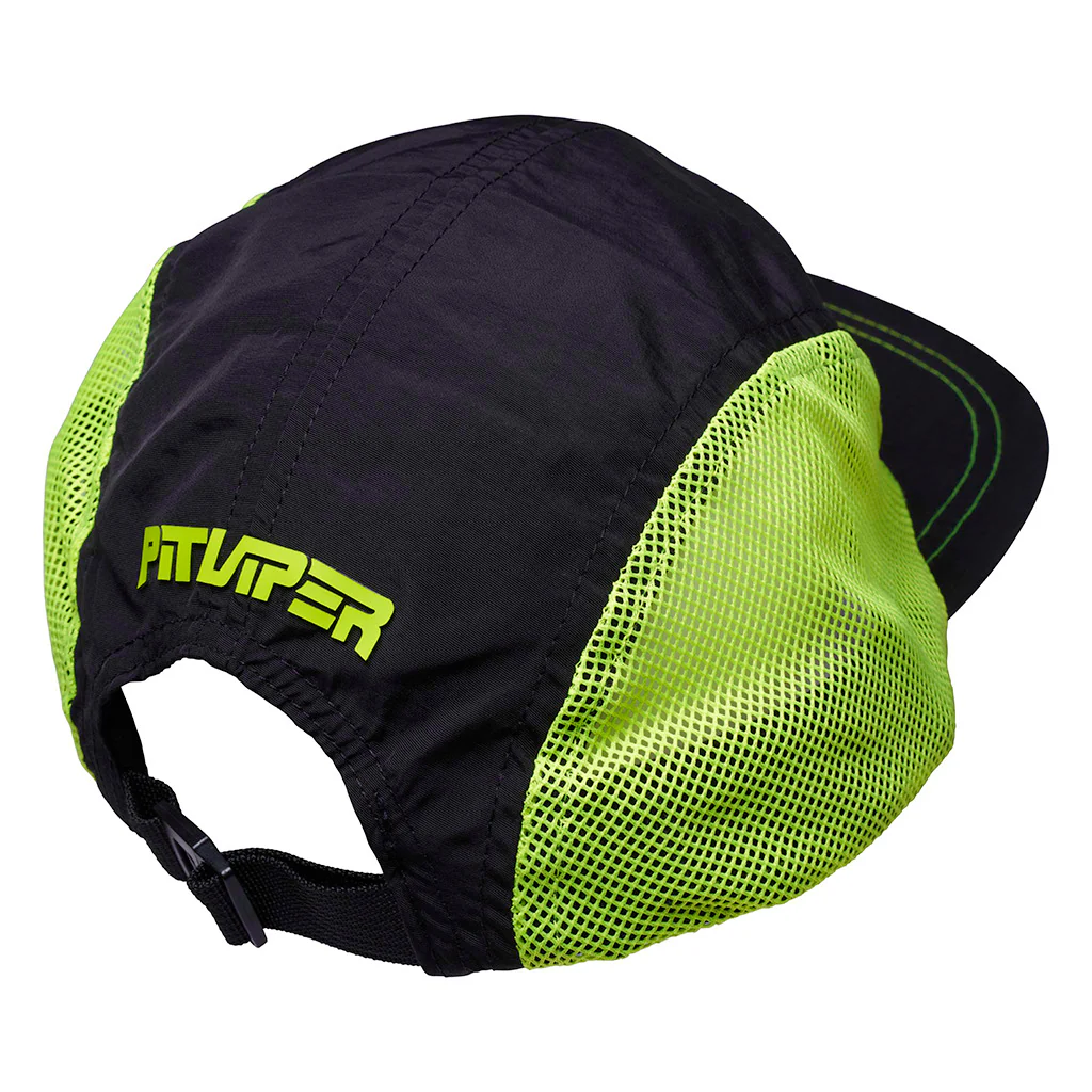 Sport Beer Hot Mesh Hat - Image 5