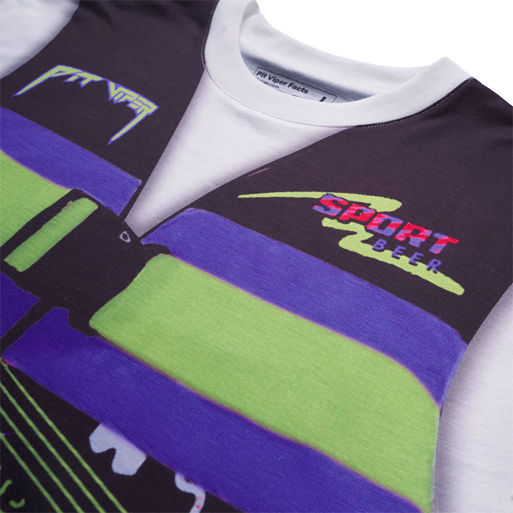 Sport Beer PFD Tee - Image 3