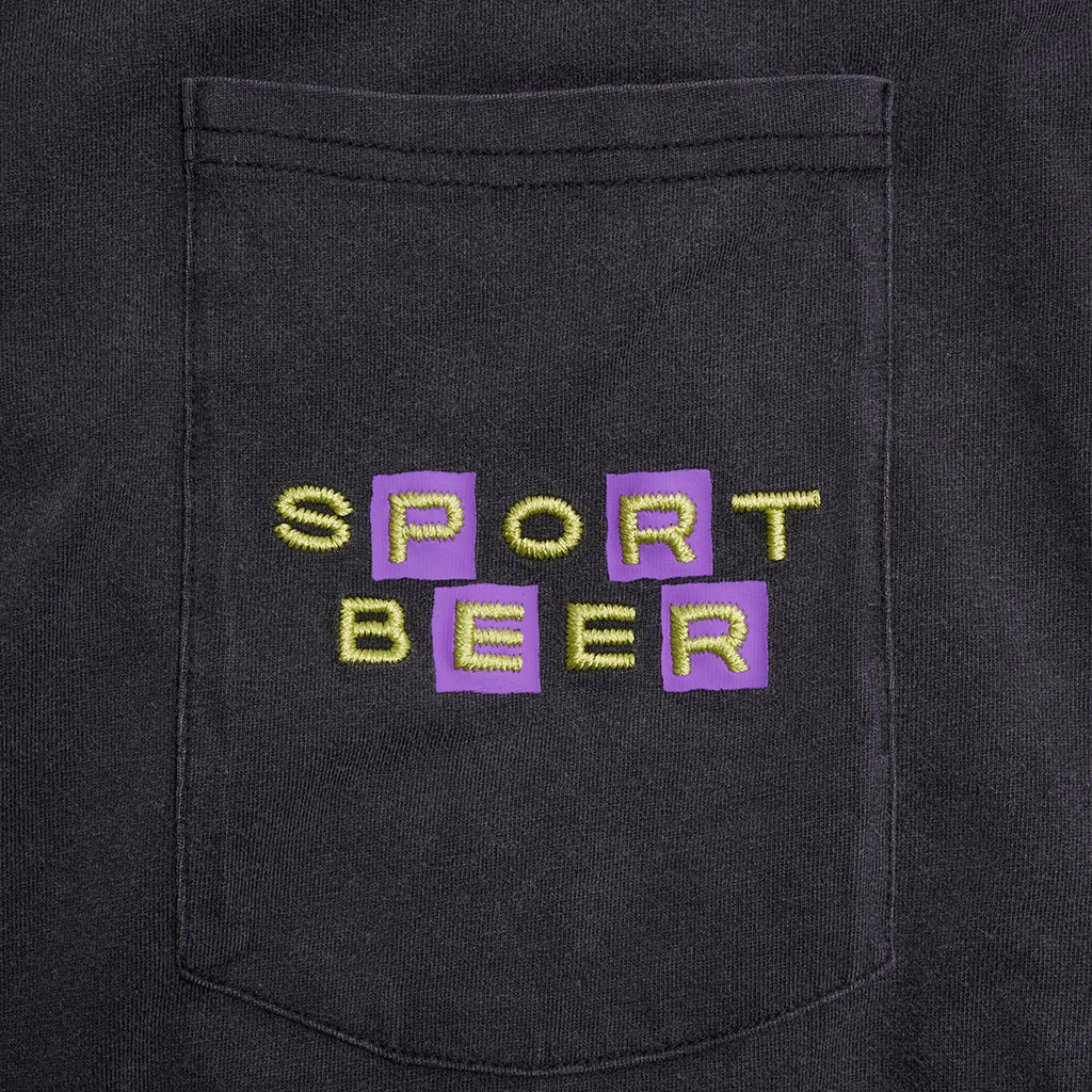 Sport Beer Pocket Tee - Image 2