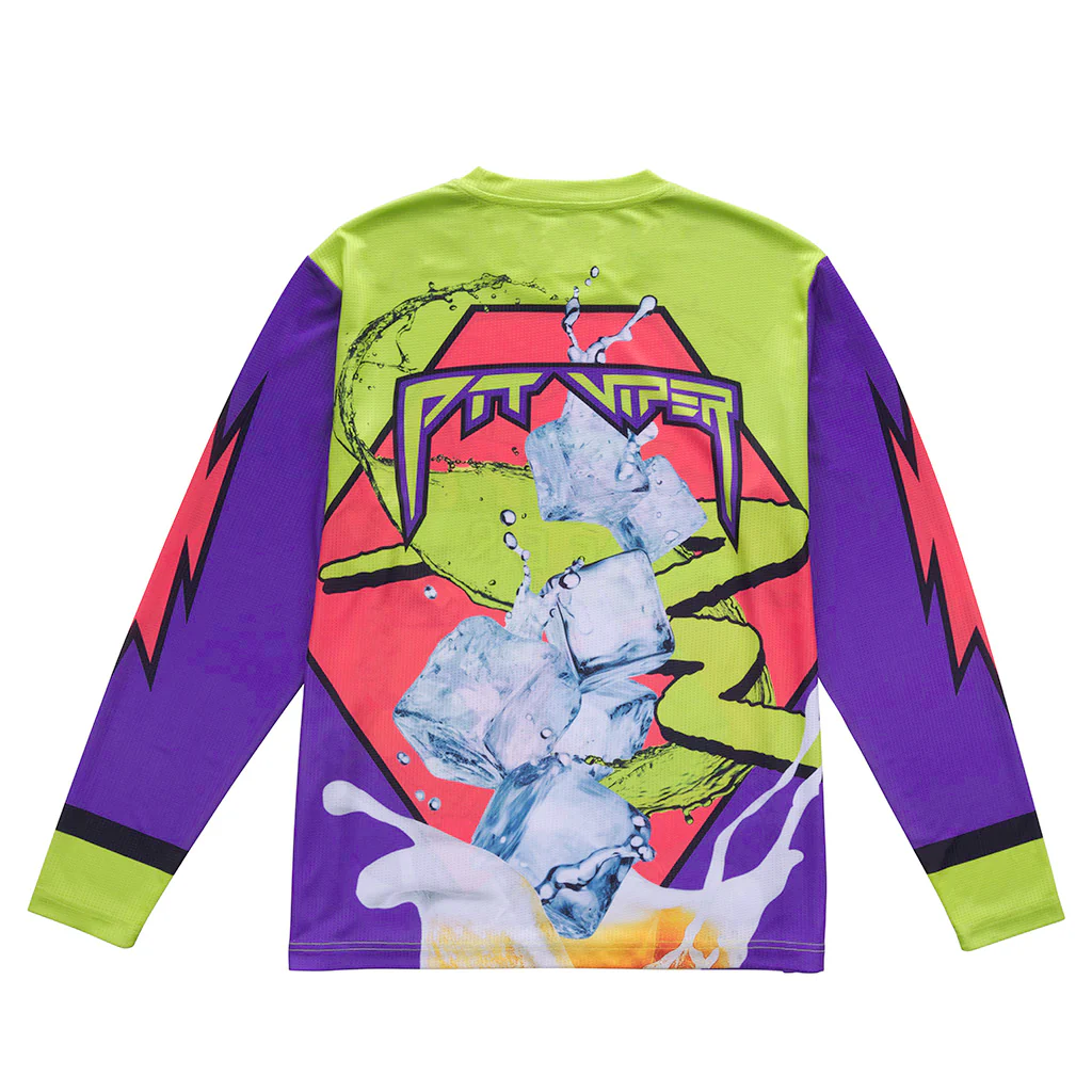 Sport Beer Sweat Tech Long Sleeve - Image 4