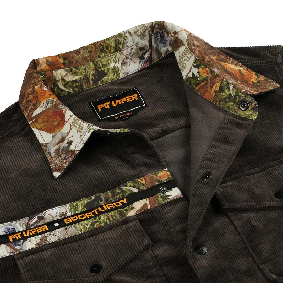 Sporturoy Button Down - Image 3
