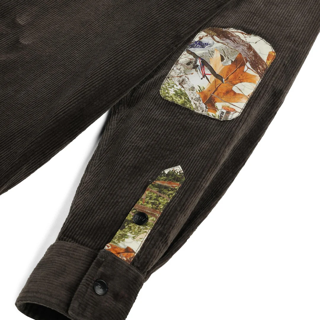 Sporturoy Button Down - Image 4