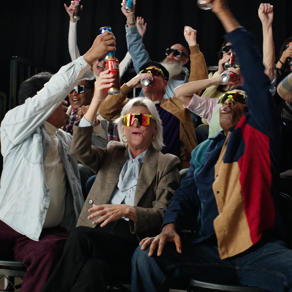 Sunglasses For Dead People Original 2.0 - Image 3