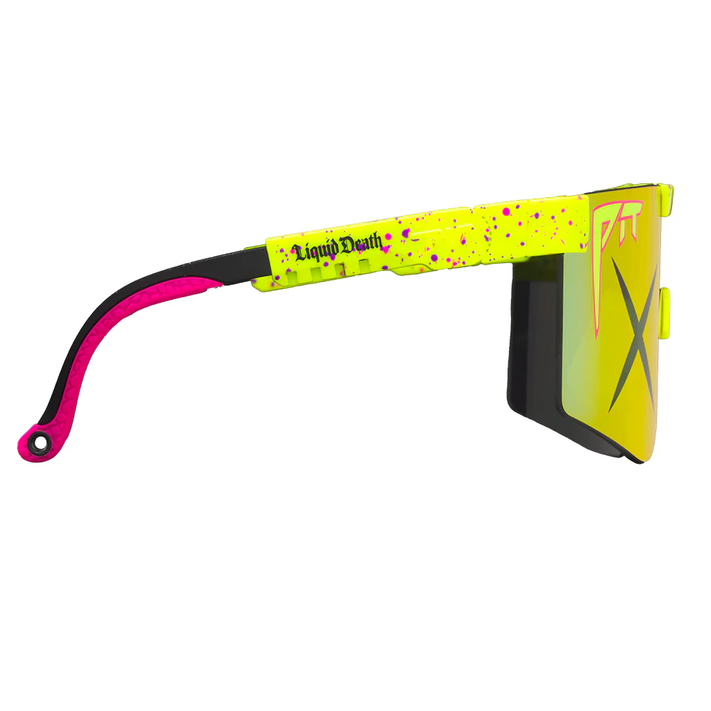 Sunglasses For Dead People Original 2.0 - Image 5