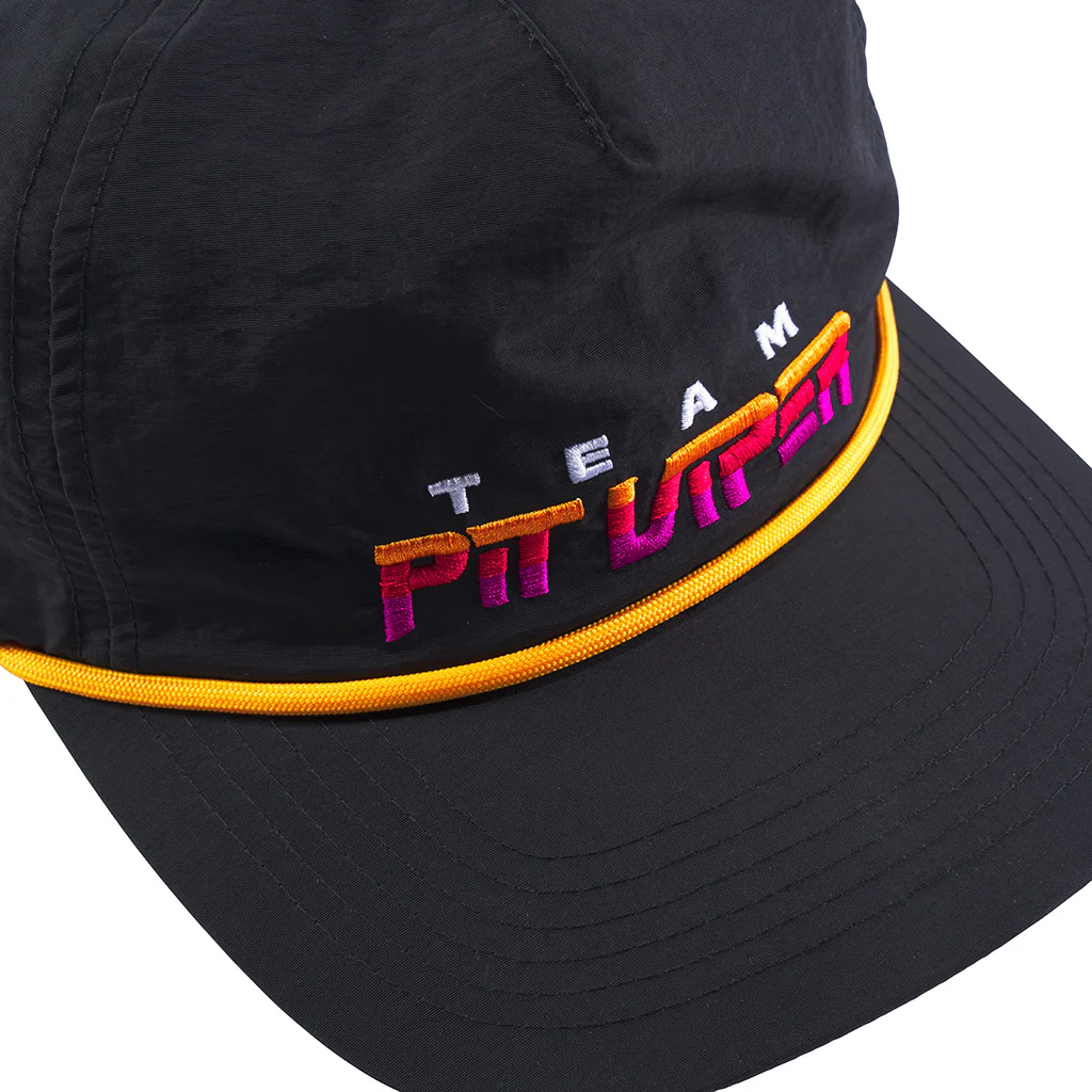 Team Pit Viper Wind Lid - Image 4