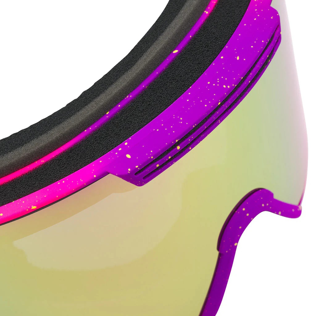 The 93 Combustion Backslap Goggle - Image 13