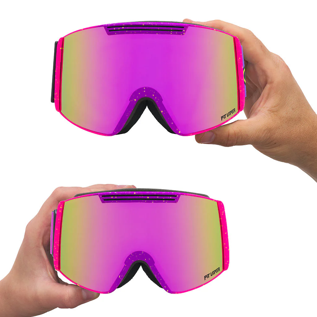 The 93 Combustion Backslap Goggle - Image 15