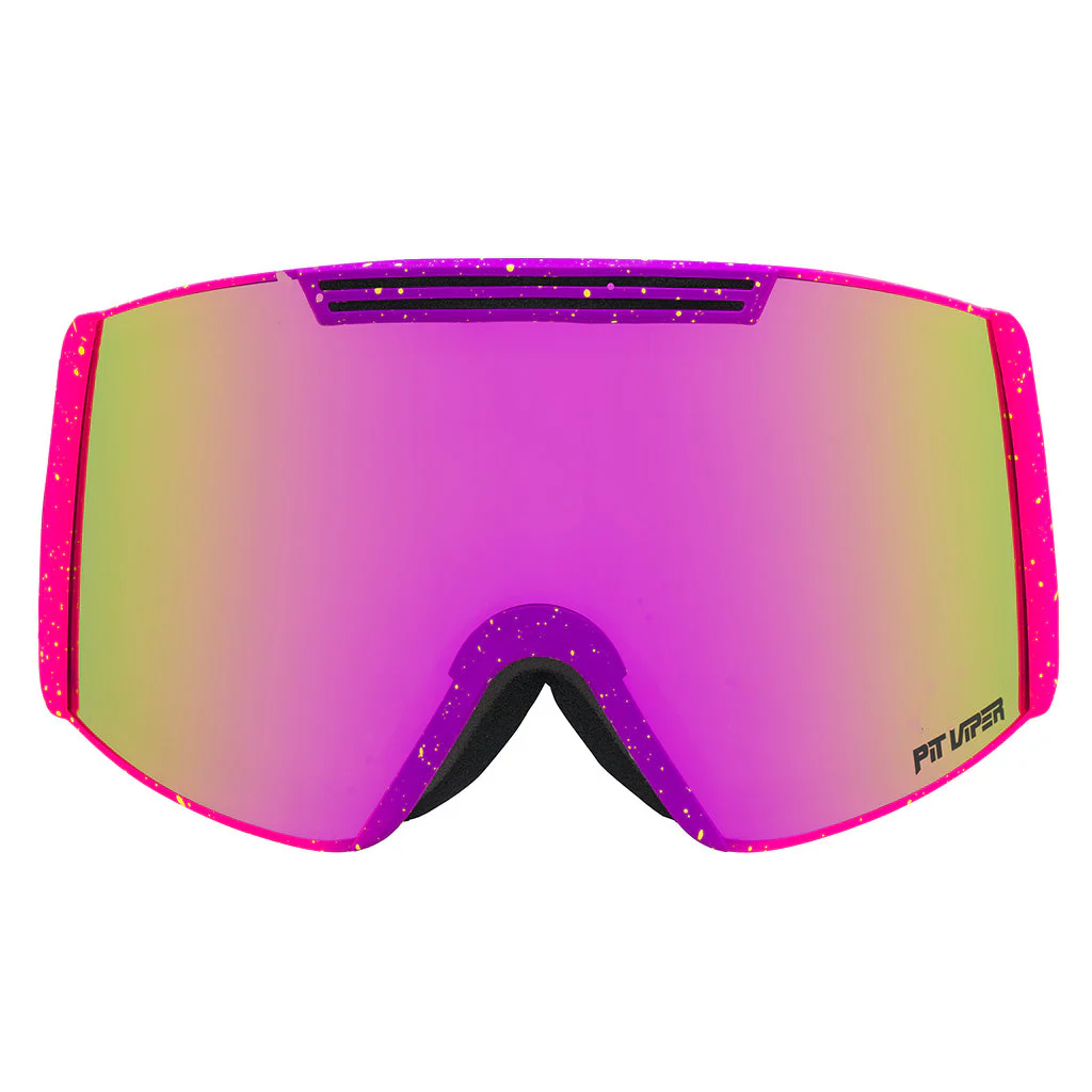 The 93 Combustion Backslap Goggle - Image 3