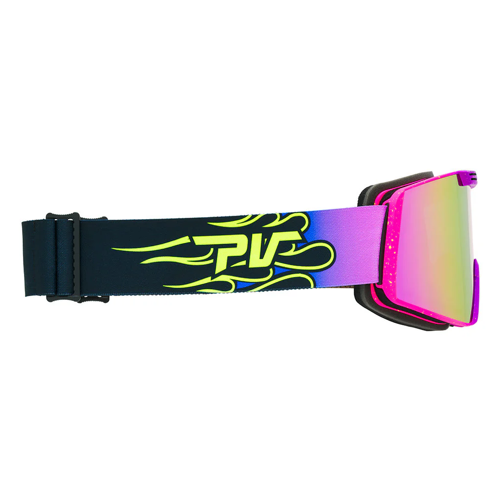 The 93 Combustion Backslap Goggle - Image 5