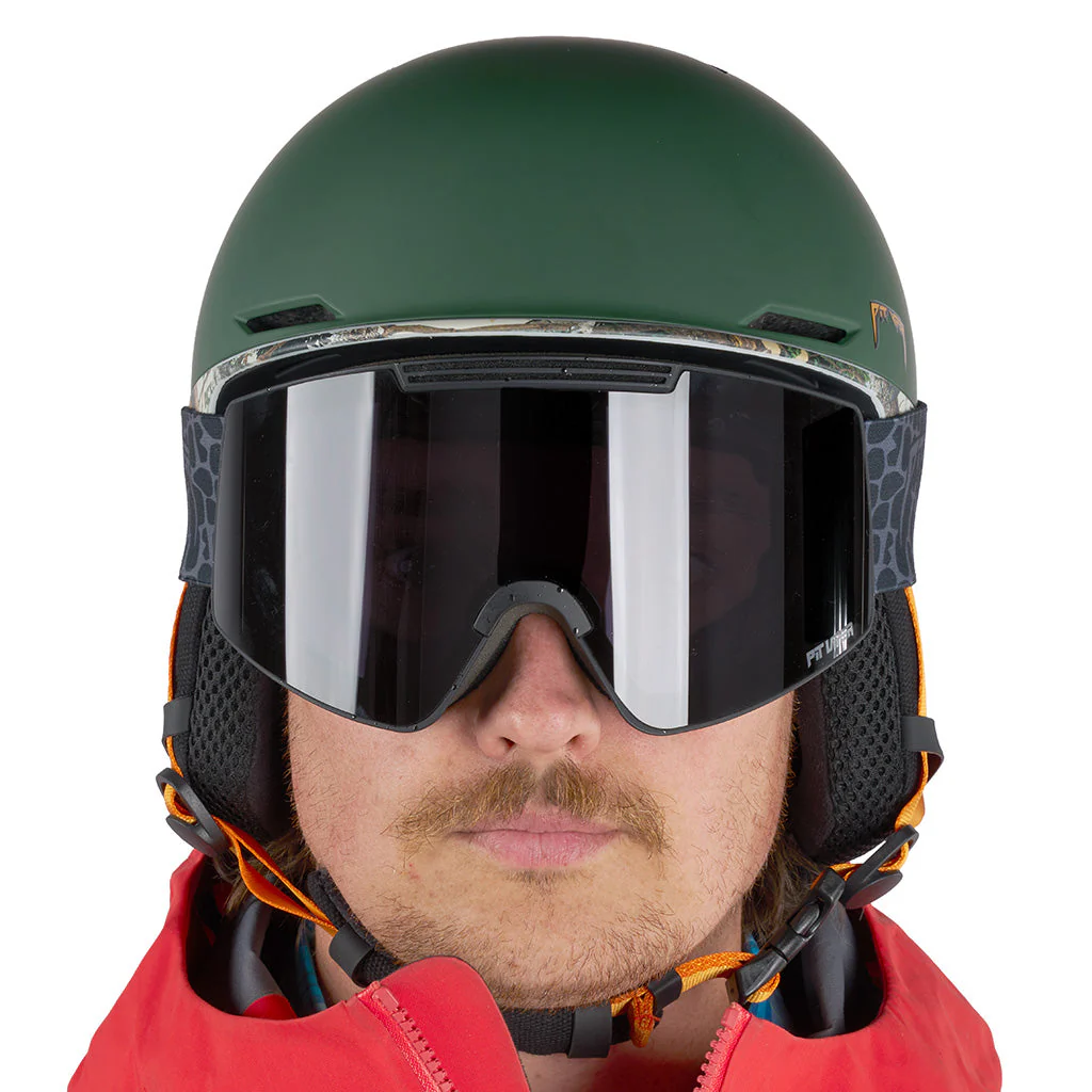 The Actualbush Brainstorm Helmet - Image 7