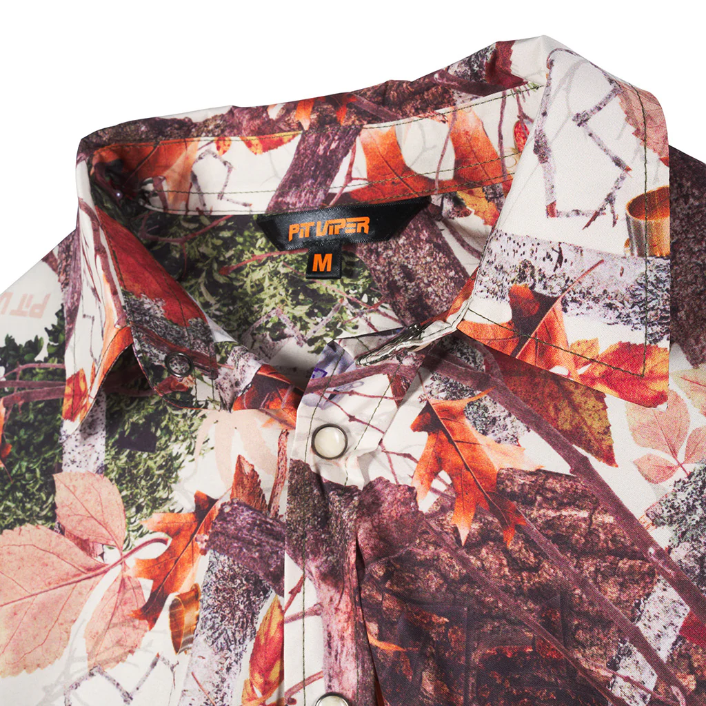 The Actualbush Tear Away Shirt - Image 4