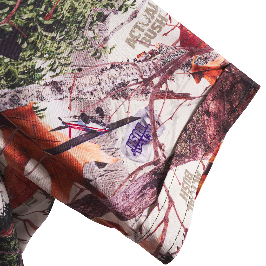 The Actualbush Tear Away Shirt - Image 6