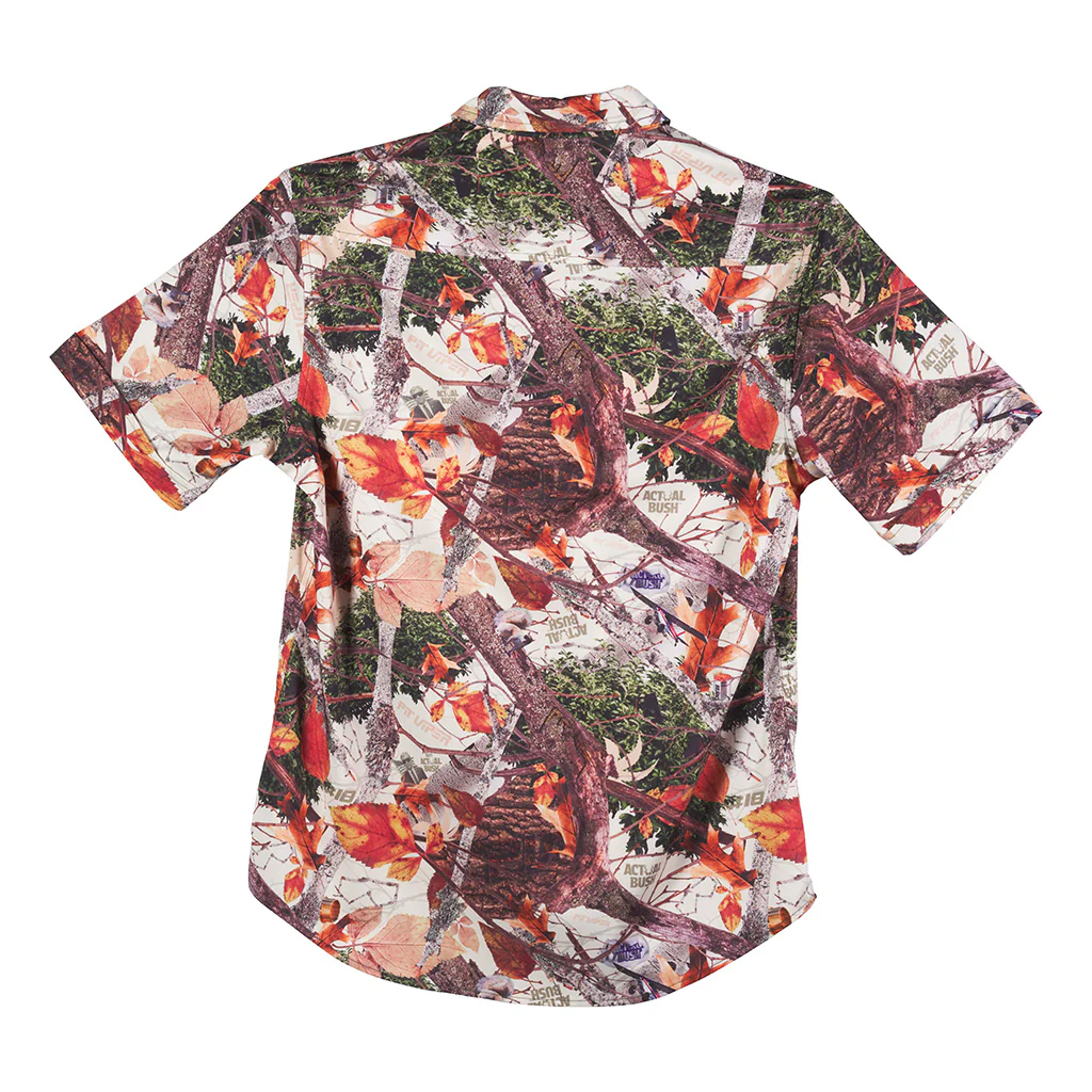 The Actualbush Tear Away Shirt - Image 7