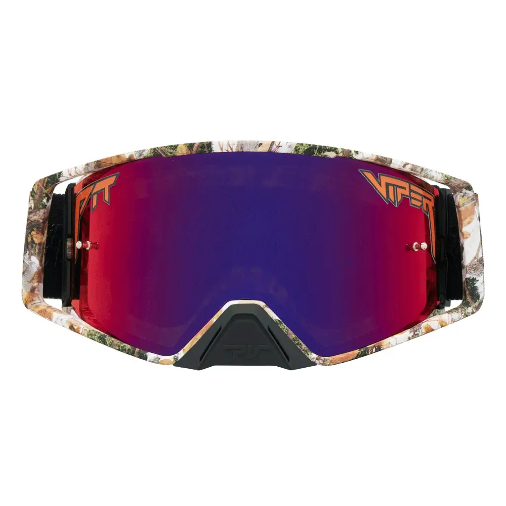 The Actualbush World Champion Goggle - Image 3